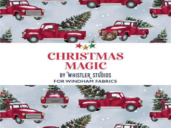 Christmas Magic